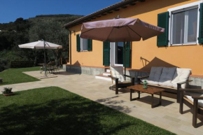La Casa Di Ninetta Rio Marina